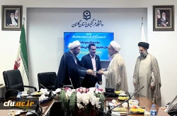 آیین تکریم و معارفه مسئول نهاد نمایندگی مقام معظم رهبری در دانشگاه فرهنگیان استان گلستان برگزار شد 14