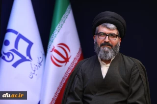 معاون پژوهش و فناوری دانشگاه فرهنگیان:

ضرورت حرکت نظام آموزش عالی به سوی هوش مصنوعی