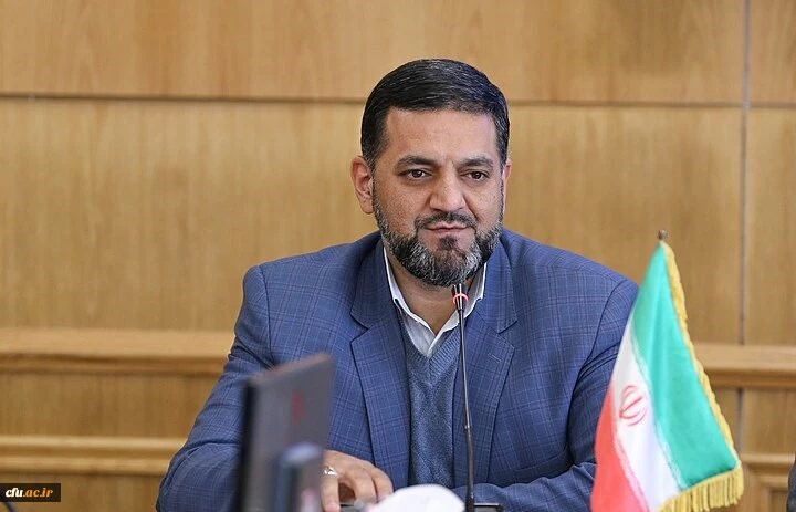 المتحدث باسم لجنة التعليم في البرلمان الإيراني: 2