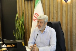 ارتقاء مرتبه چهار عضو هیأت علمی دانشگاه فرهنگیان در هفدهمین جلسه هیأت ممیزه 3