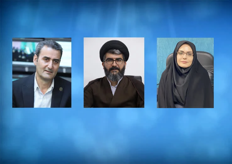 ارتقاء مرتبه چهار عضو هیأت علمی دانشگاه فرهنگیان در هفدهمین جلسه هیأت ممیزه 9