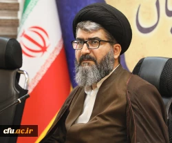 تقویت فرهنگ پژوهش در دانشگاه فرهنگیان با برنامه های معاونت پژوهش و فناوری 2