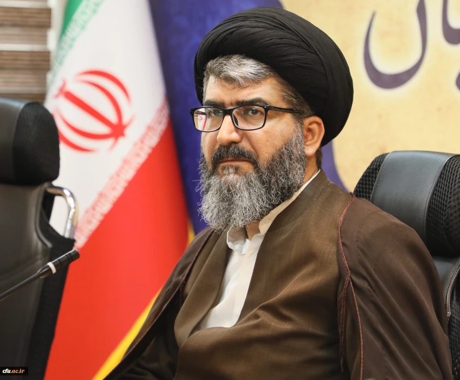 تقویت فرهنگ پژوهش در دانشگاه فرهنگیان با برنامه های معاونت پژوهش و فناوری 2