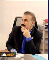 پیام معاون آموزشی و تحصیلات تکمیلی دانشگاه فرهنگیان بمناسبت آغاز سال تحصیلی 1405-1404 2