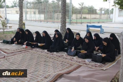 آیین کلنگ زنی احداث یادمان شهید گمنام به میزبانی دانشگاه فرهنگیان هرمزگان 27