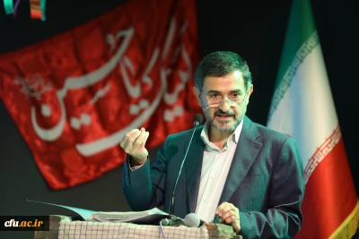 مجتبی زارعی نماینده مجلس شورای اسلامی:

دفاع مقدس و تعلیم و تربیت وجه اشتراک دارند؛ دانشگاه فرهنگیان نقطه ثقل نظام آموزشی کشور است