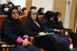 دفاع مقدس و تعلیم و تربیت وجه اشتراک دارند؛ دانشگاه فرهنگیان نقطه ثقل نظام آموزشی کشور است 3