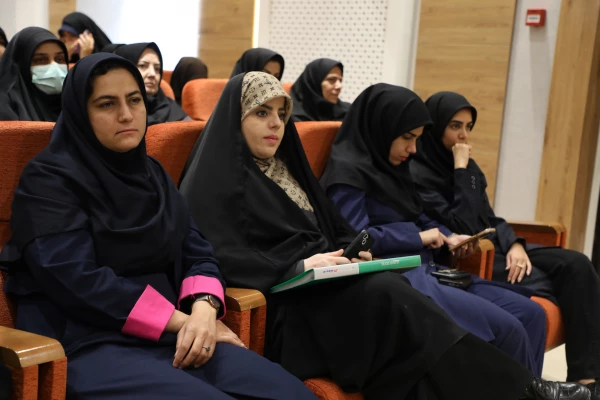 دفاع مقدس و تعلیم و تربیت وجه اشتراک دارند؛ دانشگاه فرهنگیان نقطه ثقل نظام آموزشی کشور است 3