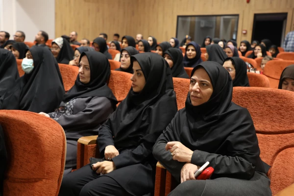 دفاع مقدس و تعلیم و تربیت وجه اشتراک دارند؛ دانشگاه فرهنگیان نقطه ثقل نظام آموزشی کشور است 4