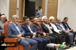 دفاع مقدس و تعلیم و تربیت وجه اشتراک دارند؛ دانشگاه فرهنگیان نقطه ثقل نظام آموزشی کشور است 5