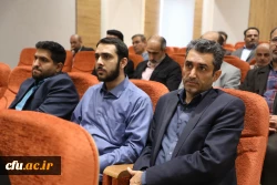 دفاع مقدس و تعلیم و تربیت وجه اشتراک دارند؛ دانشگاه فرهنگیان نقطه ثقل نظام آموزشی کشور است 8