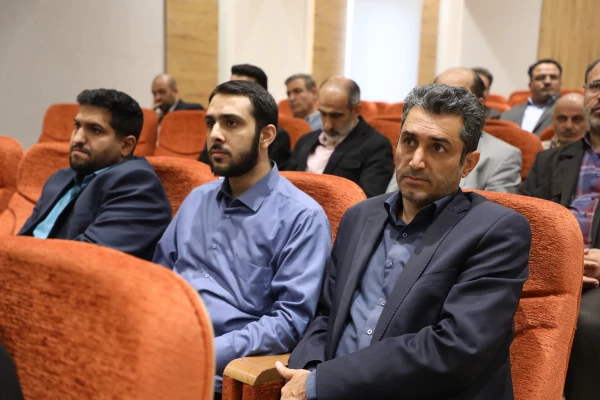 دفاع مقدس و تعلیم و تربیت وجه اشتراک دارند؛ دانشگاه فرهنگیان نقطه ثقل نظام آموزشی کشور است 8