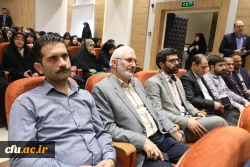 دفاع مقدس و تعلیم و تربیت وجه اشتراک دارند؛ دانشگاه فرهنگیان نقطه ثقل نظام آموزشی کشور است 9