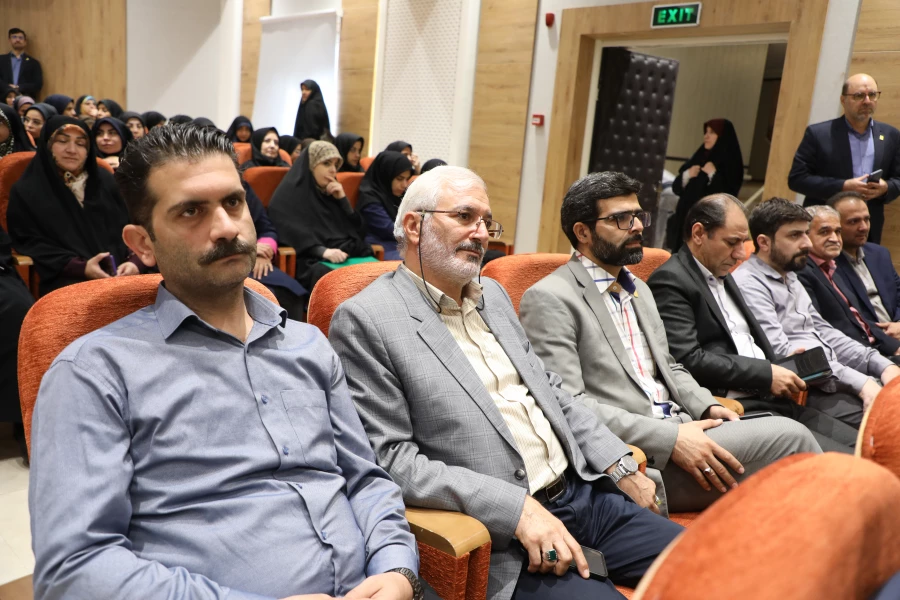 دفاع مقدس و تعلیم و تربیت وجه اشتراک دارند؛ دانشگاه فرهنگیان نقطه ثقل نظام آموزشی کشور است 9