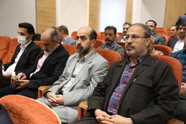 دفاع مقدس و تعلیم و تربیت وجه اشتراک دارند؛ دانشگاه فرهنگیان نقطه ثقل نظام آموزشی کشور است 10