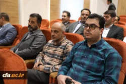 دفاع مقدس و تعلیم و تربیت وجه اشتراک دارند؛ دانشگاه فرهنگیان نقطه ثقل نظام آموزشی کشور است 11