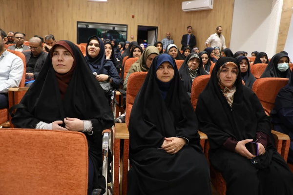 دفاع مقدس و تعلیم و تربیت وجه اشتراک دارند؛ دانشگاه فرهنگیان نقطه ثقل نظام آموزشی کشور است 12