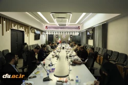 بسیج؛ بازوی پشتیبان دانشگاه فرهنگیان در تربیت معلمان تراز انقلاب اسلامی است 4