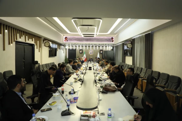 بسیج؛ بازوی پشتیبان دانشگاه فرهنگیان در تربیت معلمان تراز انقلاب اسلامی است 4