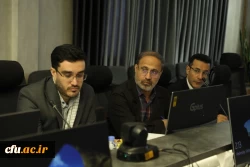 بسیج؛ بازوی پشتیبان دانشگاه فرهنگیان در تربیت معلمان تراز انقلاب اسلامی است 6