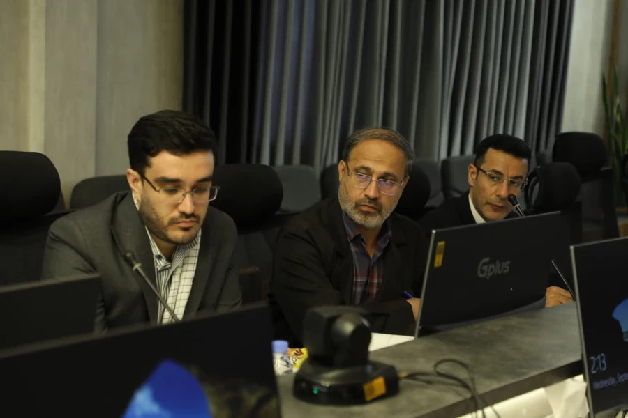 بسیج؛ بازوی پشتیبان دانشگاه فرهنگیان در تربیت معلمان تراز انقلاب اسلامی است 6