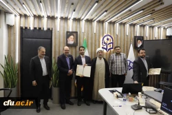 بسیج؛ بازوی پشتیبان دانشگاه فرهنگیان در تربیت معلمان تراز انقلاب اسلامی است 7