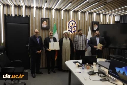 بسیج؛ بازوی پشتیبان دانشگاه فرهنگیان در تربیت معلمان تراز انقلاب اسلامی است 8