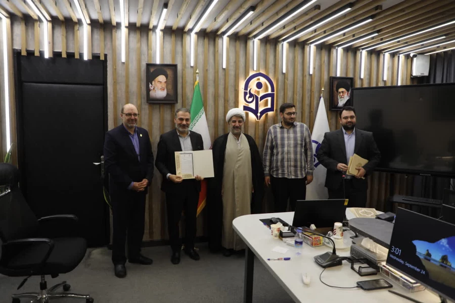 بسیج؛ بازوی پشتیبان دانشگاه فرهنگیان در تربیت معلمان تراز انقلاب اسلامی است 8