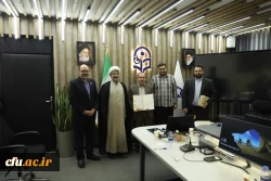 بسیج؛ بازوی پشتیبان دانشگاه فرهنگیان در تربیت معلمان تراز انقلاب اسلامی است 9