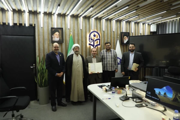 بسیج؛ بازوی پشتیبان دانشگاه فرهنگیان در تربیت معلمان تراز انقلاب اسلامی است 9