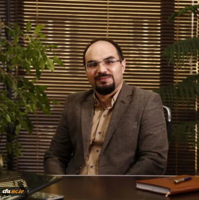 با حکم رئیس دانشگاه فرهنگیان:

سرپرست مرکز نظارت، ارزیابی و تضمین کیفیت دانشگاه فرهنگیان منصوب شد