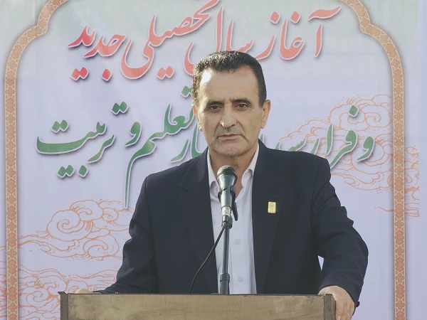 جشن آغازسال تحصیلی جدید دانشجویان پردیس آیت الله خامنه ای گرگان برگزار شد 7