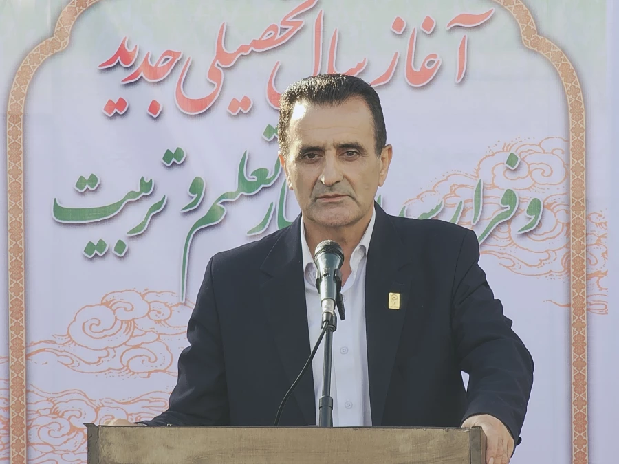 جشن آغازسال تحصیلی جدید دانشجویان پردیس آیت الله خامنه ای گرگان برگزار شد 7