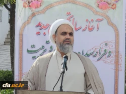 جشن آغازسال تحصیلی جدید دانشجویان پردیس آیت الله خامنه ای گرگان برگزار شد 8