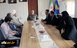 دشمن به دنبال ایجاد گسل های اجتماعی، فکری و فرهنگی است 2