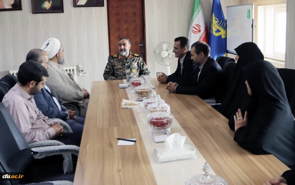 دشمن به دنبال ایجاد گسل های اجتماعی، فکری و فرهنگی است 2