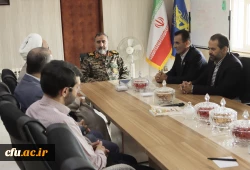 دشمن به دنبال ایجاد گسل های اجتماعی، فکری و فرهنگی است 3