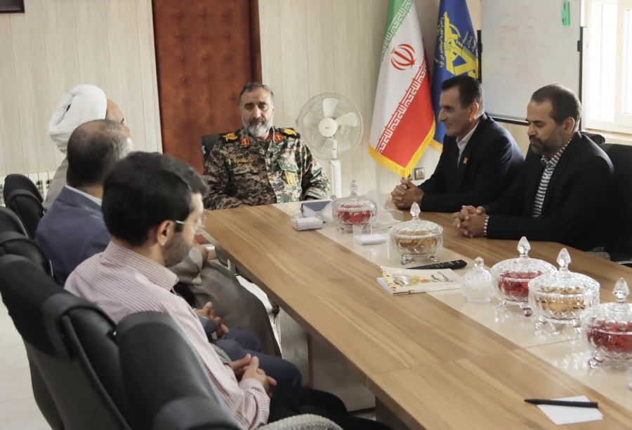 دشمن به دنبال ایجاد گسل های اجتماعی، فکری و فرهنگی است 3