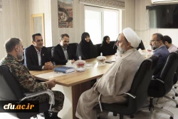 دشمن به دنبال ایجاد گسل های اجتماعی، فکری و فرهنگی است 4