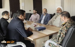 دشمن به دنبال ایجاد گسل های اجتماعی، فکری و فرهنگی است 5