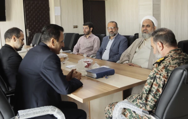 دشمن به دنبال ایجاد گسل های اجتماعی، فکری و فرهنگی است 5