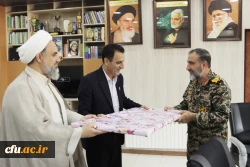 دشمن به دنبال ایجاد گسل های اجتماعی، فکری و فرهنگی است 6