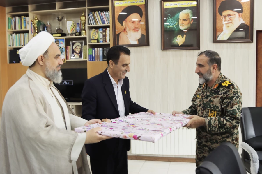 دشمن به دنبال ایجاد گسل های اجتماعی، فکری و فرهنگی است 6