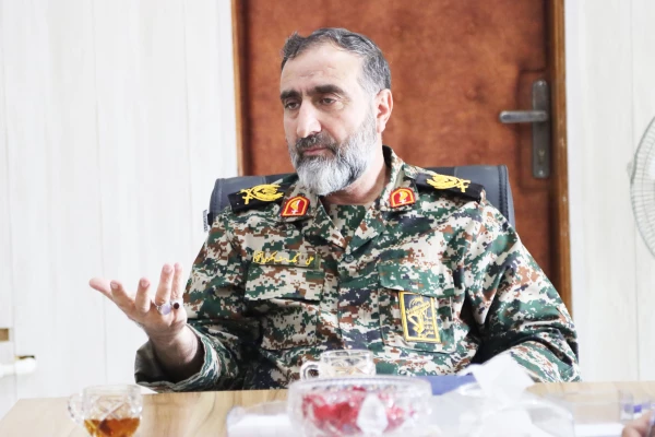 دشمن به دنبال ایجاد گسل های اجتماعی، فکری و فرهنگی است 7