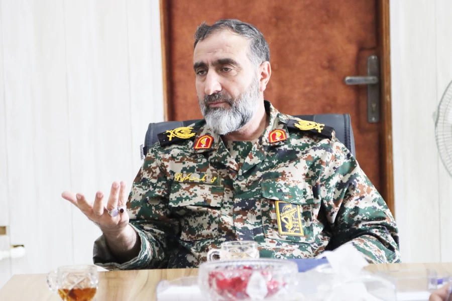 دشمن به دنبال ایجاد گسل های اجتماعی، فکری و فرهنگی است 7