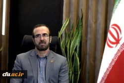 مدیران توانمند در دانشگاه فرهنگیان؛ کلید دستیابی به وضعیت مطلوب  2