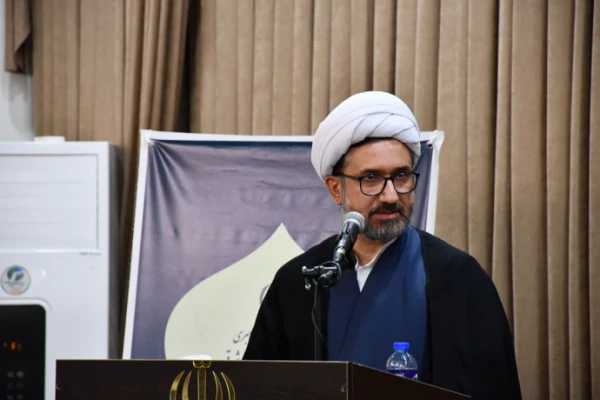 دیدار دانشگاهیان آذربایجان شرقی با نماینده مقام معظم رهبری به مناسبت آغاز سال تحصیلی 4