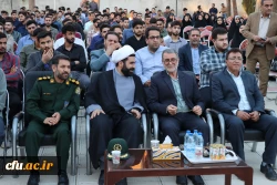 فرماندهی امامین انقلاب و حضور مردم در دو جنگ تحمیلی، باعث شکست دشمنان شد. 6