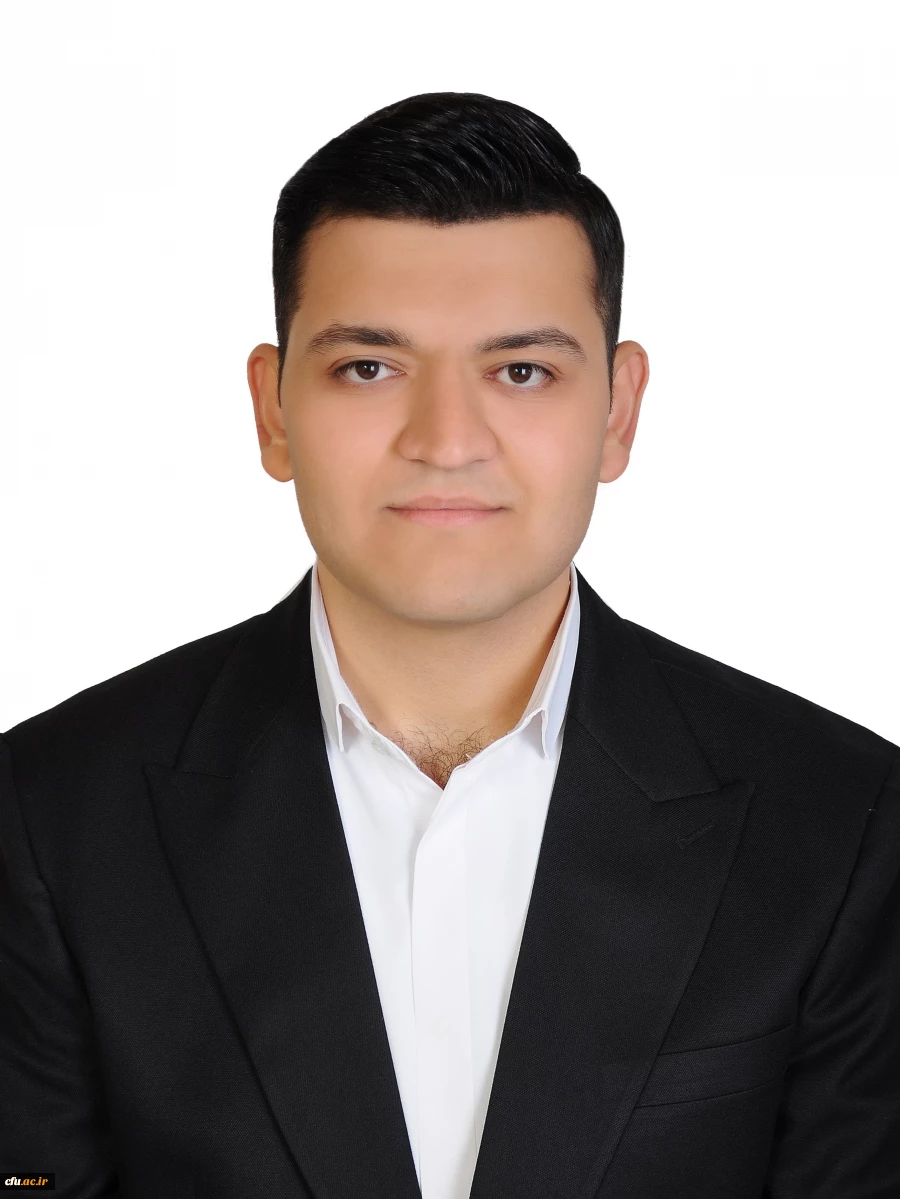 سه دانشجومعلم، به عنوان دانشجوی نمونه کشوری معرفی شدند. 2