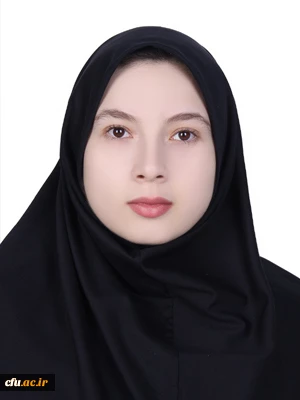 سه دانشجومعلم، به عنوان دانشجوی نمونه کشوری معرفی شدند. 4